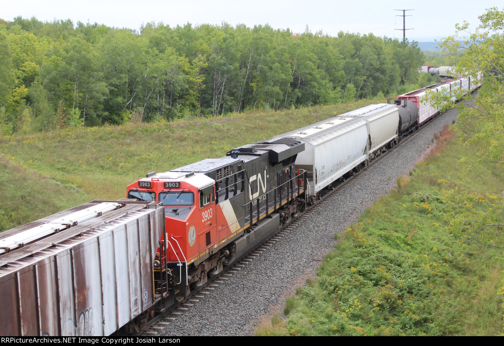 CN 3903